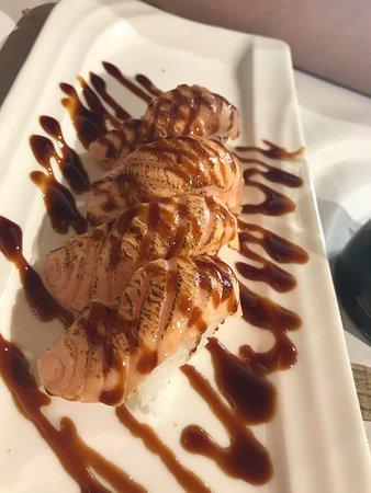 Edo Sushi Place