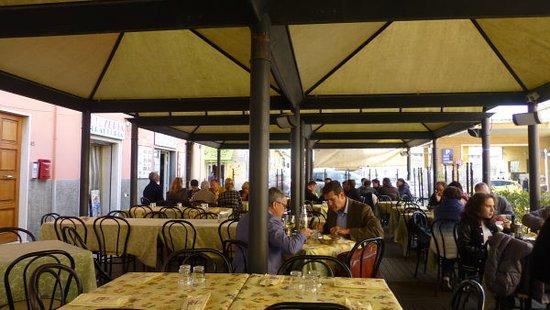 Rosemary Trattoria Pizzeria