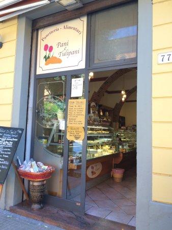 Pani e Tulipani