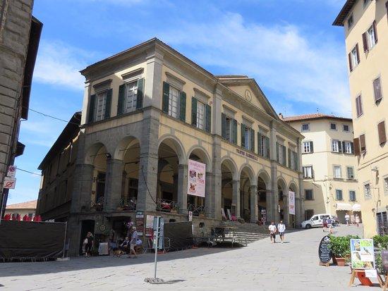 Caffe del Teatro