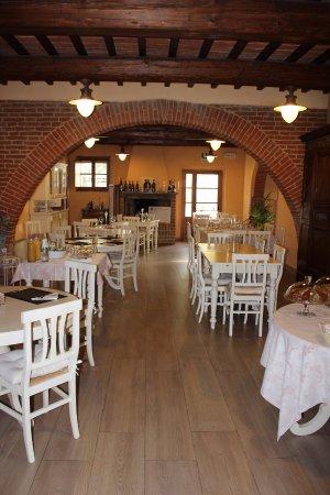 Relais La Leopolda
