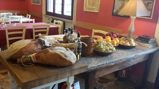 Trattoria da Benito