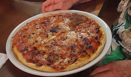 Pizzeria da Nanni