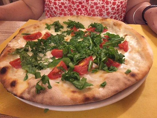 Pizzeria la Tana