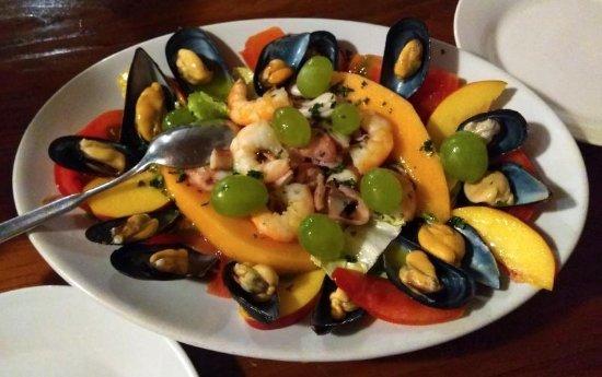 Il Pinolo Pisa Wine Bar e Food