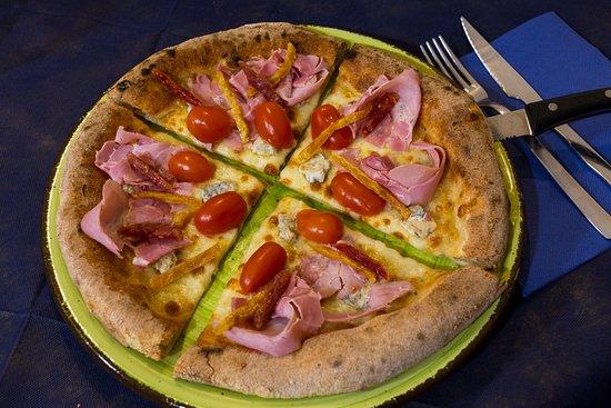 Pizzeria Zero Zero
