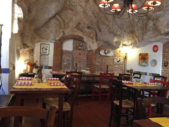 La Grotta