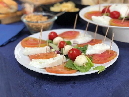 Caffe-Pasticceria la Fortezza