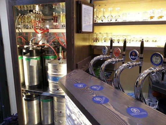 Notorius Pub