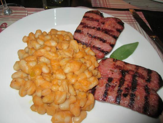 Le Potazzine