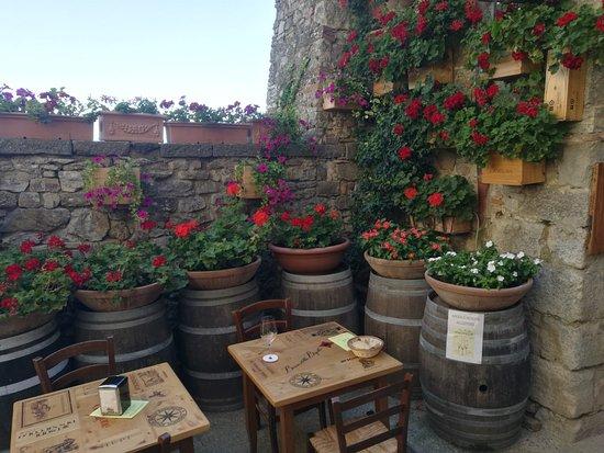 Enoteca le Volte
