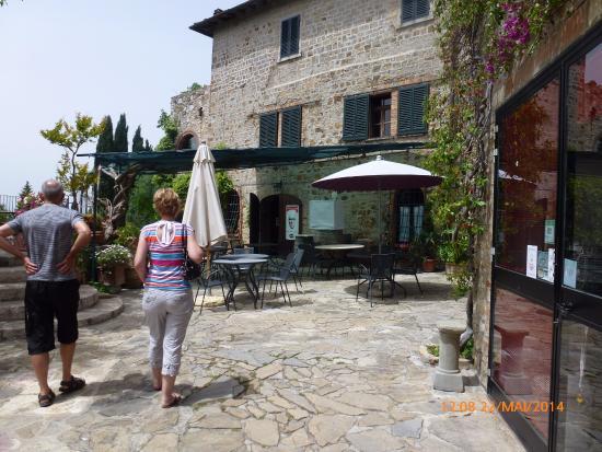 Azienda Agricola San Donatino