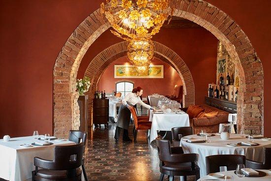 Ristorante Tosca