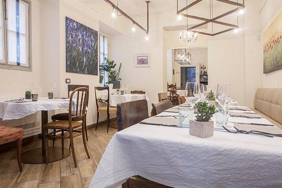 Le Garage Bistrot
