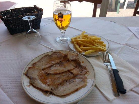 Ristorante Pizzeria Bengodi