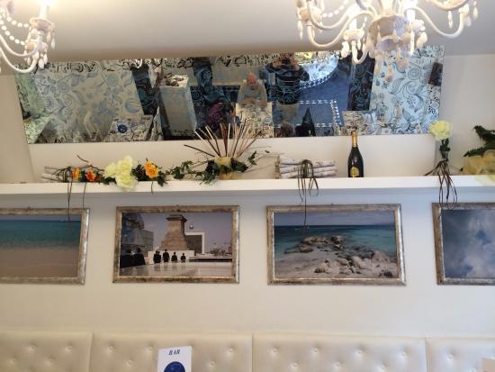 BAR i'gatto bianco