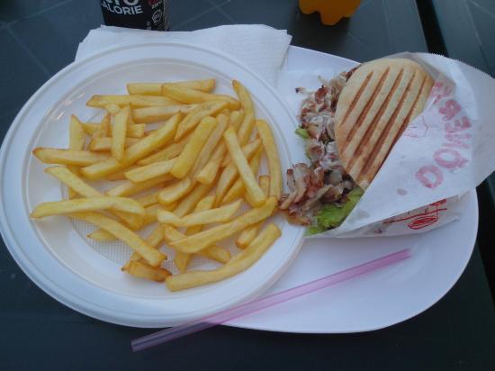 FC Kebab