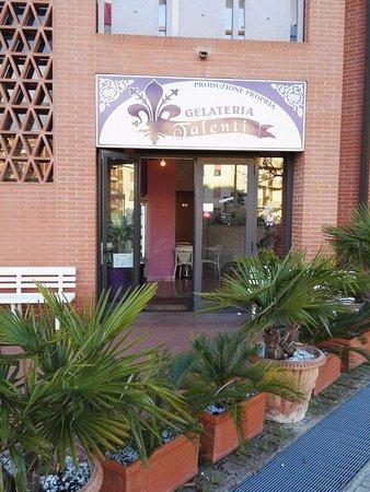 Gelateria Talenti