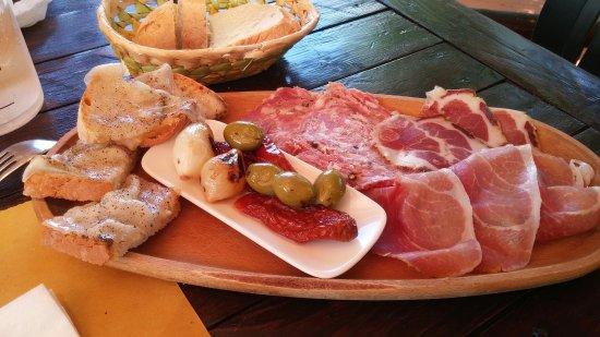 Botteghina di Dudda