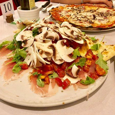 Pizzeria Il Passeggero