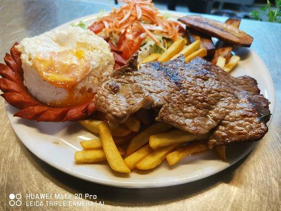 La Cucina de Mamà