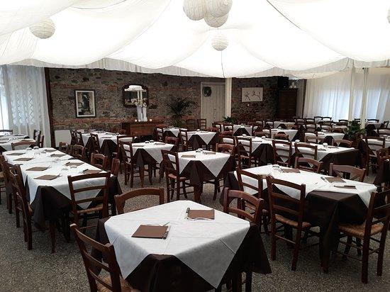 Ristorante Pizzeria Al Pozzo