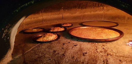 Pizzeria Angelo's Pizza