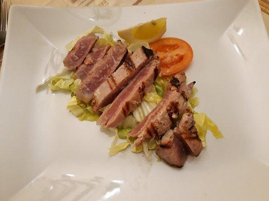 Trattoria Europa