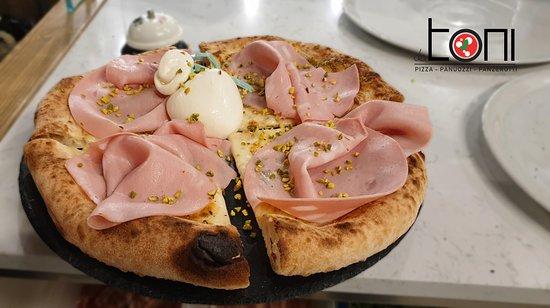 Pizzeria Da Toni