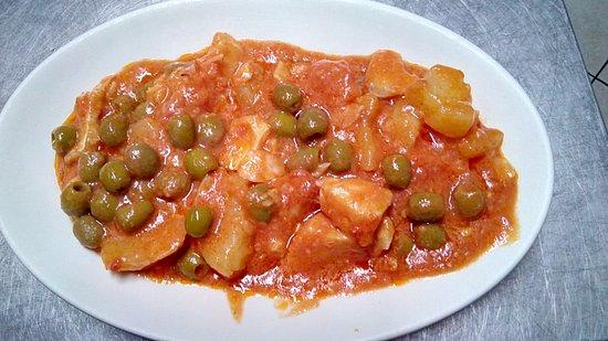 La Vecchia Mignegno