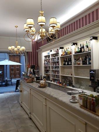 Caffè Centrale