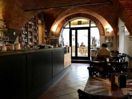 Caffe al Teatro