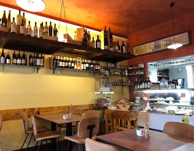 Caffe Desiderio