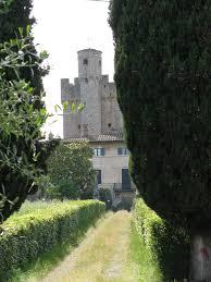 il Castello della Chiocciola