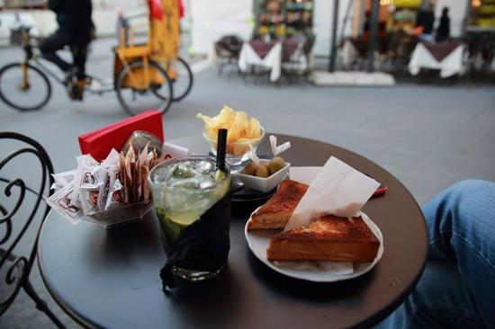 Cafe Pasticceria I Miracoli