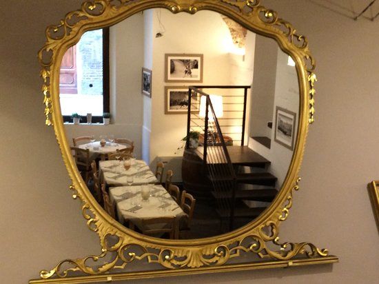 Osteria del Gusto