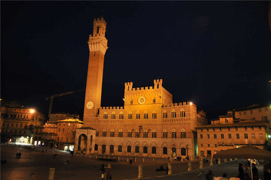 Osteria La Mossa