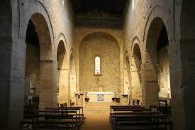 Pieve di San Pietro in Bossolo
