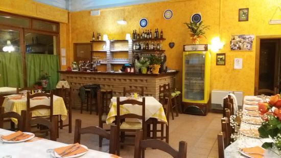 Pizzeria Le Nuvole