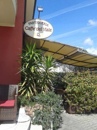 Pasticceria Caffè del Viale
