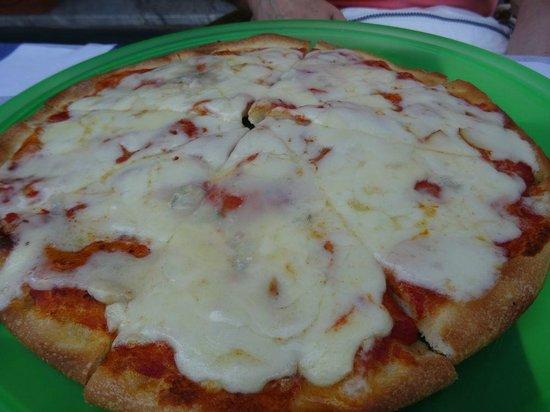 Pizzeria Alcova del Duca