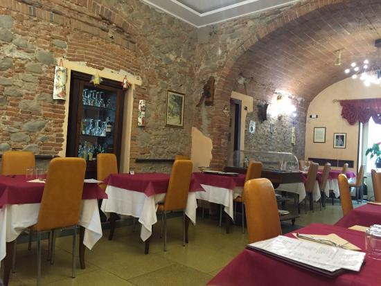 Ristorante dal Pucci 1950