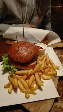 Fox Inn Pub