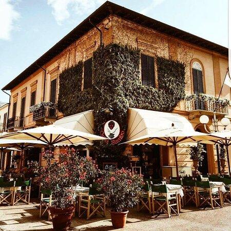 Caffe Sambo