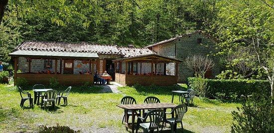 Il Nido Dell'Aquila