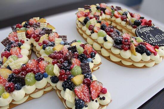 Bar Pasticceria Cusimano