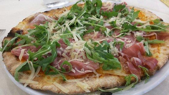 Pizzeria Alilù