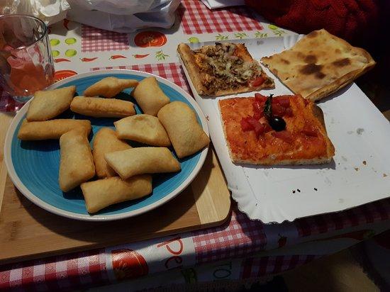 Pizzeria Primavera