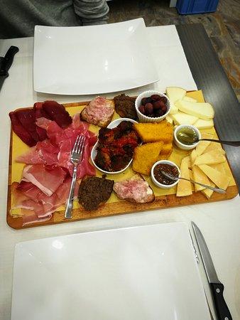Il Muraglione Pizzeria