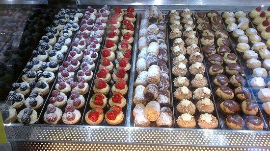 Pasticceria Reale